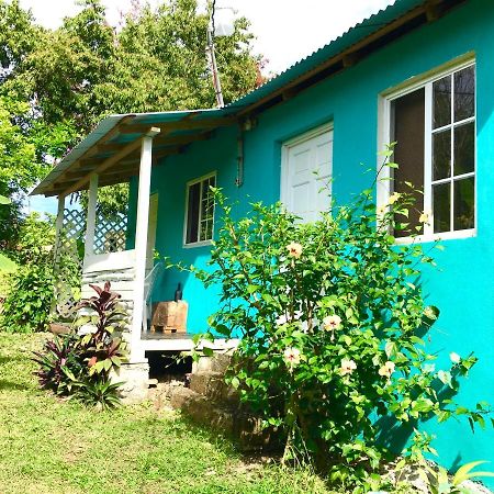 Easymans' Winifred Beach Chalets Port Antonio Zewnętrze zdjęcie